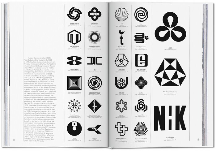 Logo Modernism (Taschen) 7