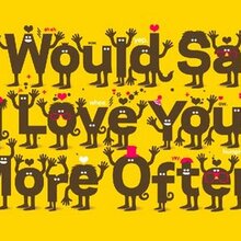 Genevieve Gauckler Holiday Prints