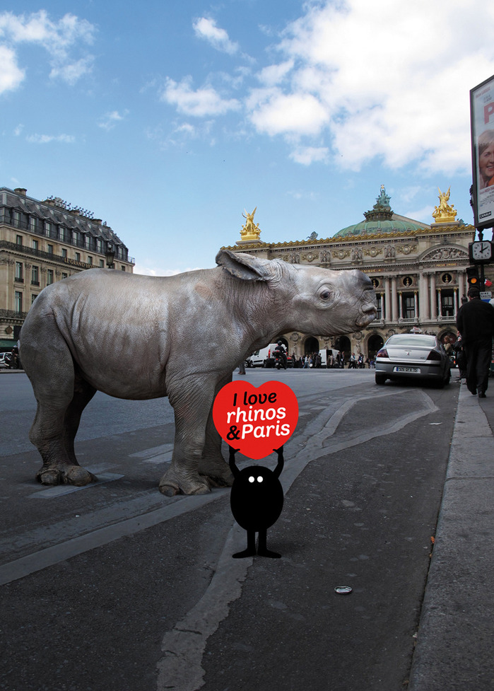 Paris Postcards for Colette 2