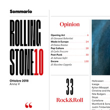 <cite>Rolling Stone</cite> Italia (2018–)