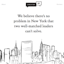 GreaterNY