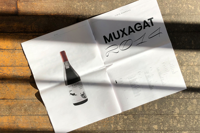 Régie, Édition Portugal 5