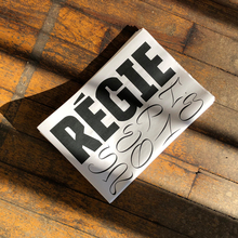 Régie, Édition Portugal