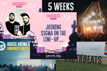 Southbeats Festival