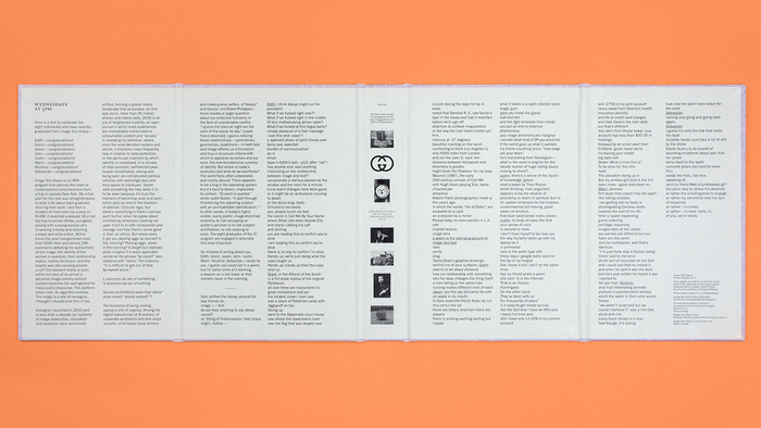 ITI Thesis Sampler 6