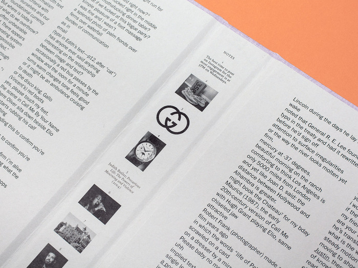 ITI Thesis Sampler 7