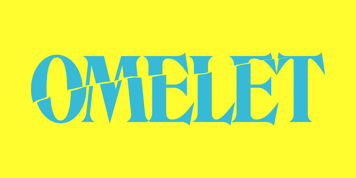 Omelet 1