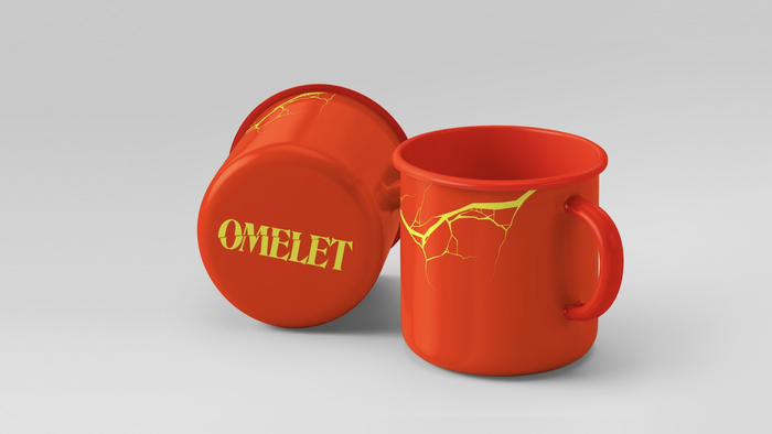 Omelet 6
