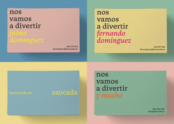 La Zancada 1