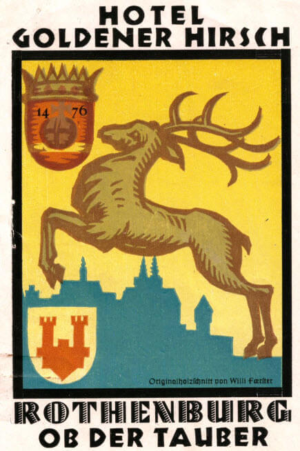 Designed by Rudolf Koch from 1924 on, Jessen-Schrift was released by Gebr. Klingspor in 1930.
