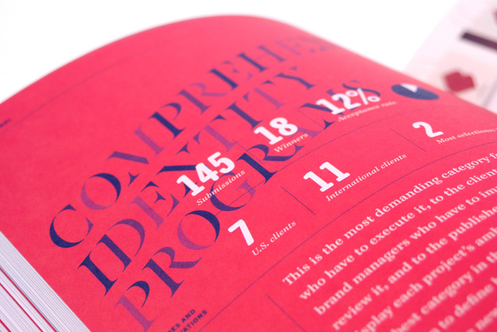 2011 Brand New Awards Book 6