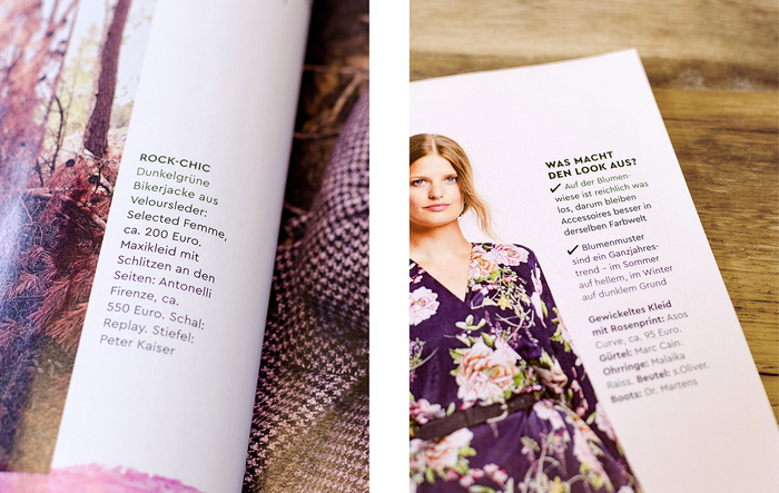 Guido magazine, first issue 5