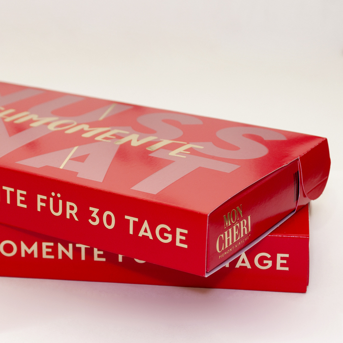Mon Chéri Kirschmomente packaging 4
