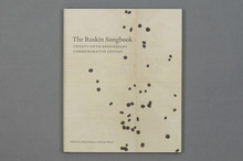 <cite>The Ruskin Songbook</cite>