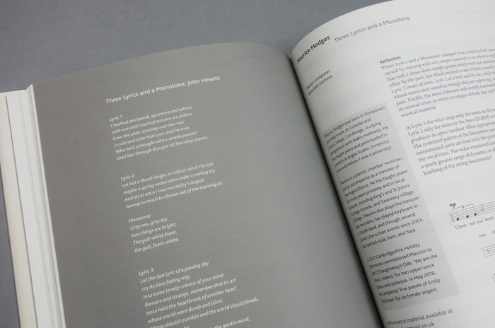 The Ruskin Songbook 5