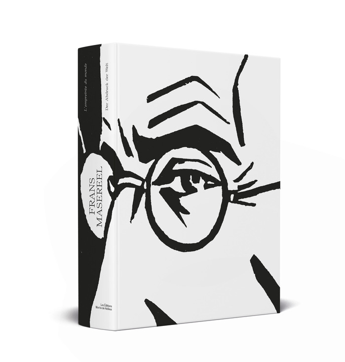 Frans Masereel – l’Empreinte du Monde / Der Abdruck der Welt 6
