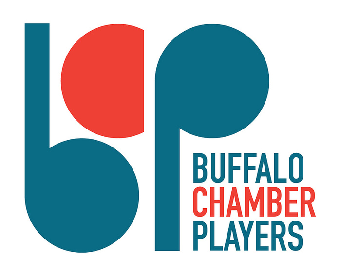 Buffalo Chamber Players logo