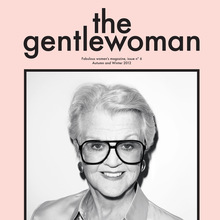 <cite>The Gentlewoman</cite>, no. 6