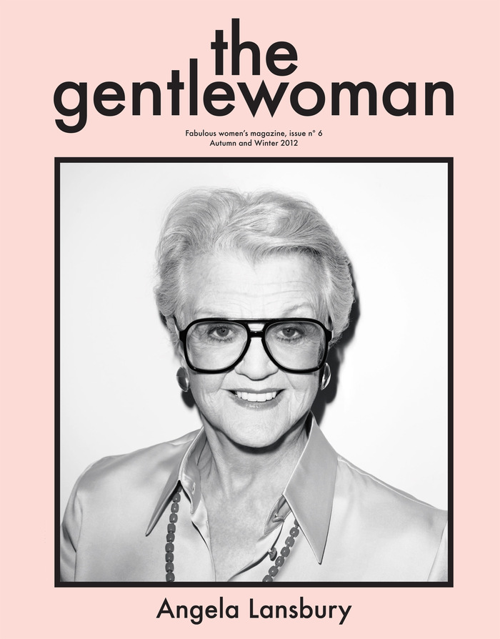 The Gentlewoman, no. 6