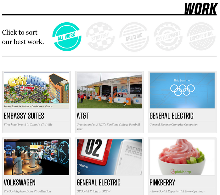 iStrategyLabs website 3