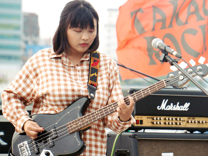 Takao Rock 9