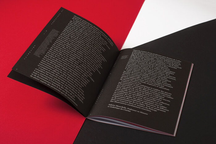 Le Périscope N°1 7