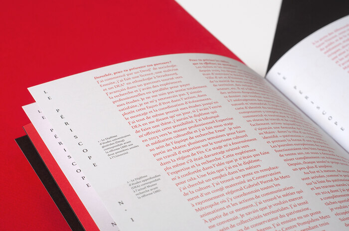 Le Périscope N°1 9