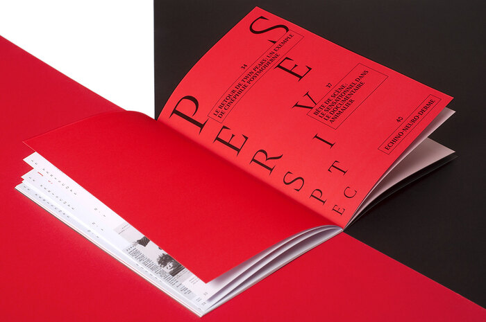 Le Périscope N°1 11