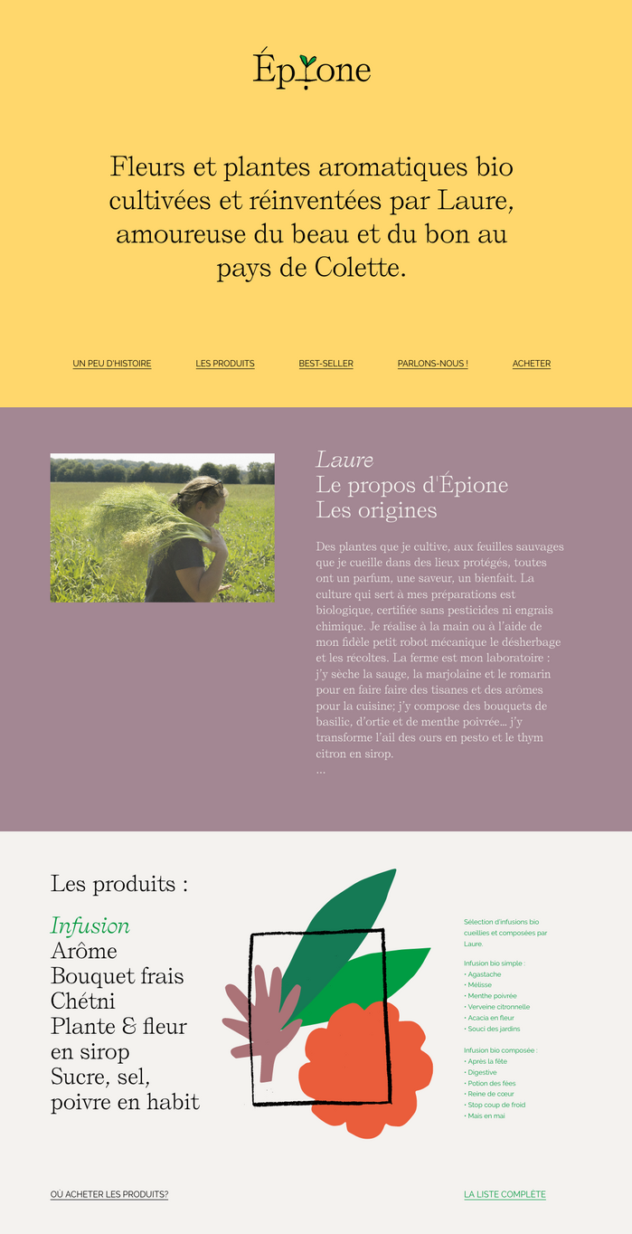 Website