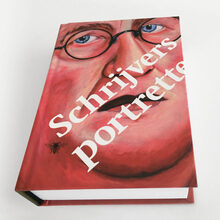 <cite>Schrijversportretten</cite>