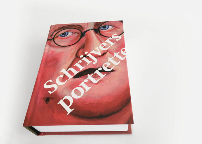 Schrijversportretten 1