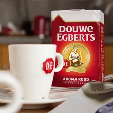 Douwe Egberts (2014)