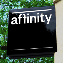 Affinity