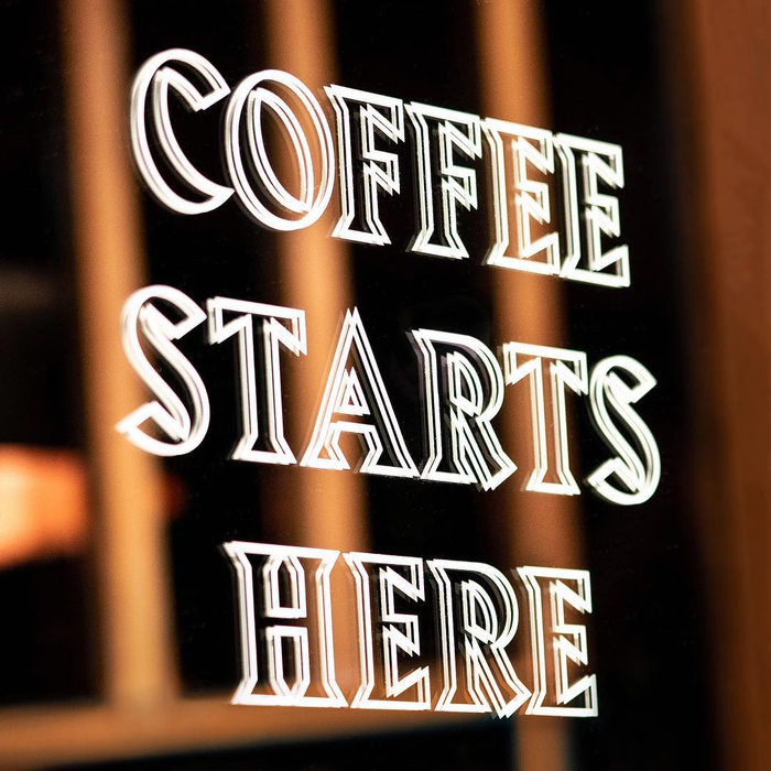 Starbucks Reserve 1