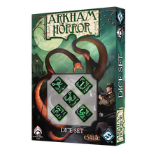 Arkham Horror