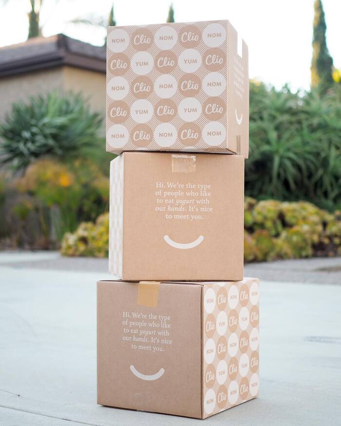 Clio snacks 7