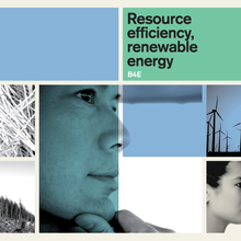 B4E – Business for the Environment