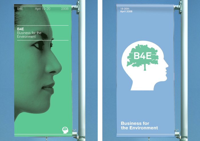 B4E – Business for the Environment 2