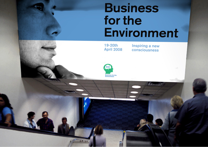 B4E – Business for the Environment 3