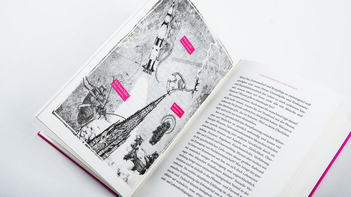 Gedankenlesen durch Schneckenstreicheln – Science Busters 14