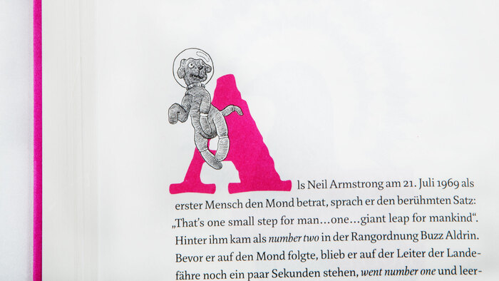 Gedankenlesen durch Schneckenstreicheln – Science Busters 15