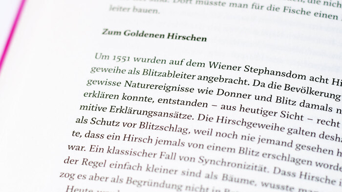Gedankenlesen durch Schneckenstreicheln – Science Busters 4