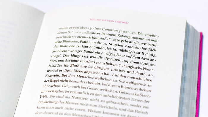 Gedankenlesen durch Schneckenstreicheln – Science Busters 19