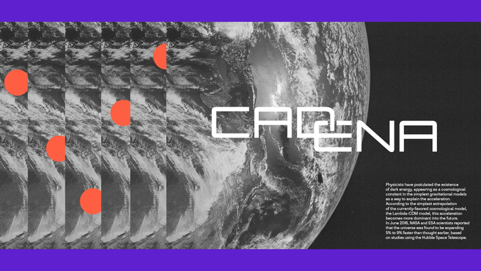CADENA brand identity 3