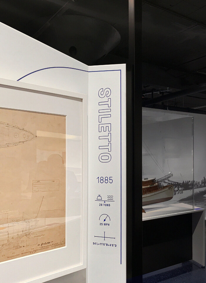 Lighter, Stronger, Faster at MIT Museum 10