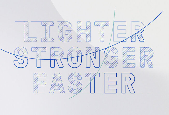 Lighter, Stronger, Faster at MIT Museum 3