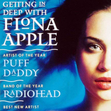 <cite>Rolling Stone</cite> magazine, “Annual Awards Issue” No.<span class="nbsp">&nbsp;</span>278, Jan 22, 1998