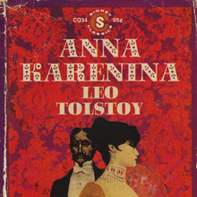 <cite>Anna Karenina</cite> by Leo Tolstoy (Signet)