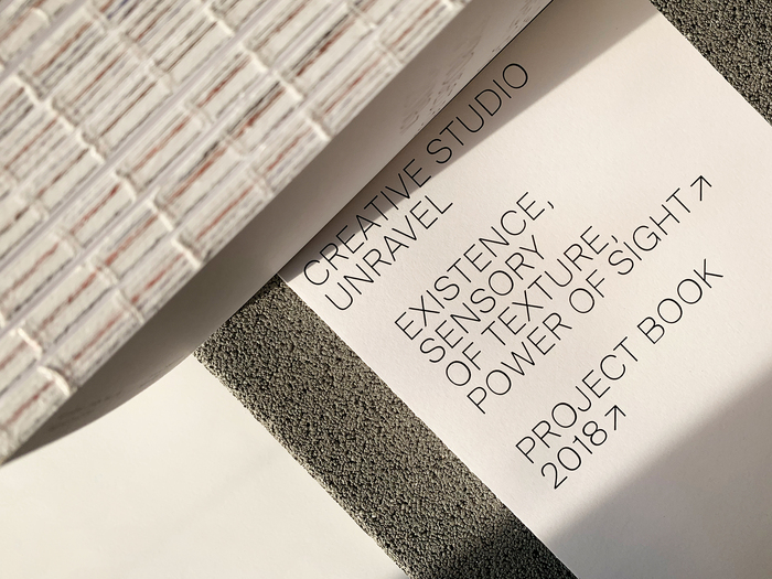 CSU: project book 2018 1