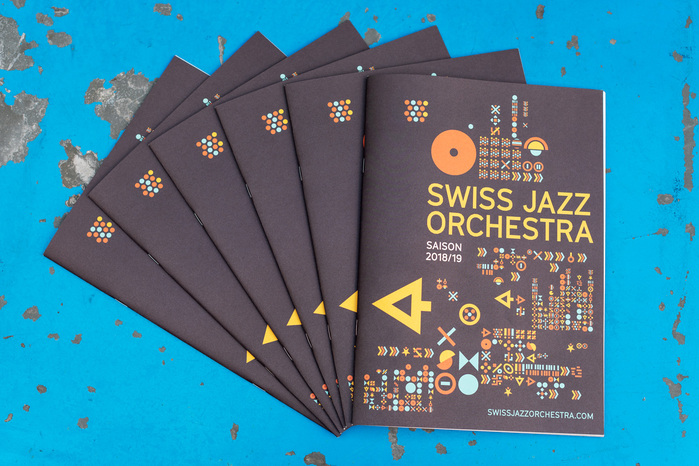 Season brochure